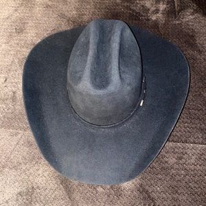 Twister Men’s Cowboy Hat